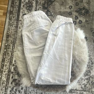 Calvin Klein joggers/ cargo pants